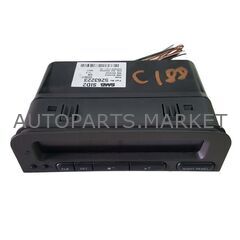 Информационный дисплей SAAB 9-3 5263223 купить в Автопартс Маркет