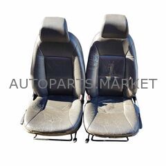 Салон (комплект) SAAB 9-5 1998-2010г купить в Автопартс Маркет