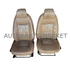 Салон (комплект) SAAB 9-5 1998-2010г купить в Автопартс Маркет