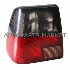 Фара задняя левая 4D SAAB 9000 купить в Автопартс Маркет