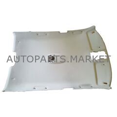 Обшивка потолка 4D SAAB 9-5 1998-2001г купить в Автопартс Маркет