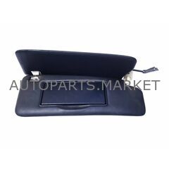 Козырек правый SAAB 9-5 1998-2001г купить в Автопартс Маркет