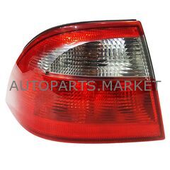 Фото 2214: Фара задняя левая