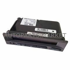 Информационный дисплей SAAB 9-5 5263249 купить в Автопартс Маркет