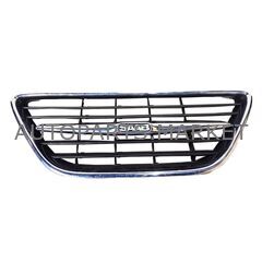 Решетка центральная SAAB 9-5 2002-2005г купить в Автопартс Маркет