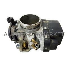 Дроссельная заслонка B205, B235 SAAB 9-5 2004-2010г купить в Автопартс Маркет