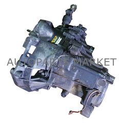 МКПП 2.3Т GM75403