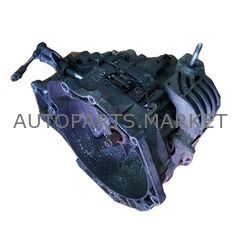 МКПП FM55B01 SAAB 9-5 1998-1999г купить в Автопартс Маркет