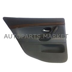 Обшивка двери задняя левая SAAB 9-3 2003-2011 г купить в Автопартс Маркет