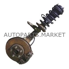 Кулак поворотный правый в сборе SAAB 9-3