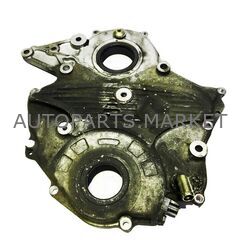 Крышка двигателя SAAB 9-5 D308L купить в Автопартс Маркет