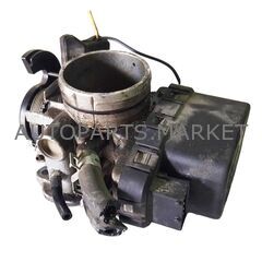 Дроссельная заслонка B205, B235 SAAB 9-5 1998-2003г купить в Автопартс Маркет