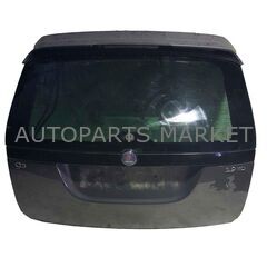 Дверь багажника SAAB 9-3 2006-2011г купить в Автопартс Маркет