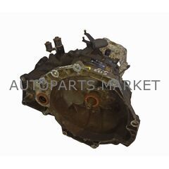 Фото 5421: МКПП FM55101