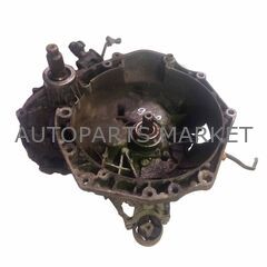 МКПП SAAB 9000 FM57001 купить в Автопартс Маркет