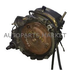 Фото 8892: АКПП GA74304 4HP18