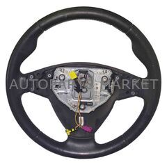 Рулевое колесо АЭРО SAAB 9-5 2006-2010г купить в Автопартс Маркет