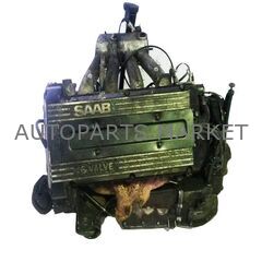 Двигатель SAAB 900 2.0L купить в Автопартс Маркет