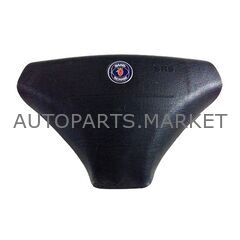 Фото 2642: Подушка безопасности SAAB 900