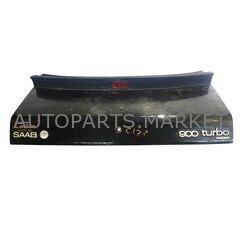 Крышка багажника SAAB 900 1990-1993г купить в Автопартс Маркет