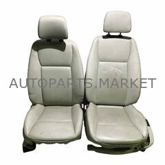 Салон (комплект) SAAB 9-3 2003-2011г купить в Автопартс Маркет