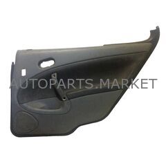 Обшивка двери задняя правая SAAB 9-5 1998-2005г купить в Автопартс Маркет