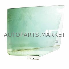 Фото 379: Стекло заднее левое 4D