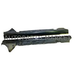 Пороги декоративные (комплект) SAAB 9000 купить в Автопартс Маркет