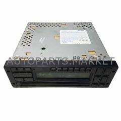 Радио. Эквалайзер. CD плеер SAAB 9000 1990-1993г купить в Автопартс Маркет