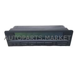 Информационный дисплей SAAB 9-5 12761131 купить в Автопартс Маркет
