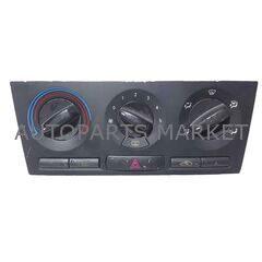 Панель управления SAAB 9-3 2003-2006г купить в Автопартс Маркет