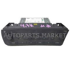 Панель контрольная SAAB 9-3 2006-2007г купить в Автопартс Маркет