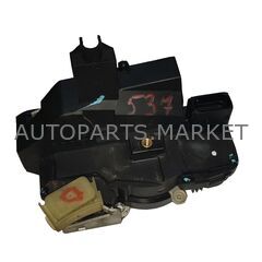 Замок двери передний левый SAAB 9-3 12785537 купить в Автопартс Маркет