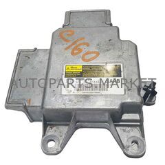 Электронный блок SRS SAAB 9-3 12802582 купить в Автопартс Маркет
