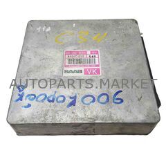 ЭБУ АКПП 4626636 SAAB 900 1994-1998г купить в Автопартс Маркет
