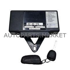 Блок Twice SAAB 9-3 1998-2003г купить в Автопартс Маркет