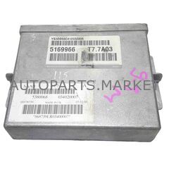 Электронный блок управления 5169966 SAAB 9-3 купить в Автопартс Маркет