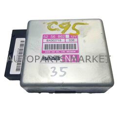ЭБУ АКПП 5256862 SAAB 9-5 купить в Автопартс Маркет