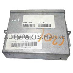 Электронный блок управления 5380704 SAAB 9-5 купить в Автопартс Маркет
