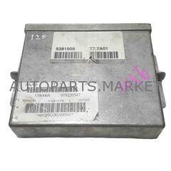 Электронный блок управления 5381009 SAAB 9-3 купить в Автопартс Маркет