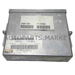 Электронный блок управления 5381165 SAAB 9-5 купить в Автопартс Маркет