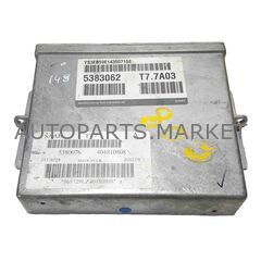 Электронный блок управления 5383062 SAAB 9-5 купить в Автопартс Маркет