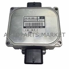 ЭБУ АКПП 5449392 SAAB 9-5 купить в Автопартс Маркет