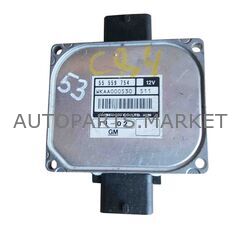 ЭБУ АКПП 55559754 SAAB 9-5 купить в Автопартс Маркет