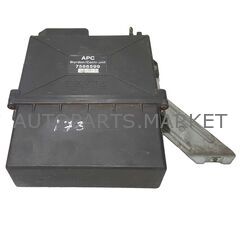 Блок управления наддувом APC SAAB 900 1987-1989г купить в Автопартс Маркет