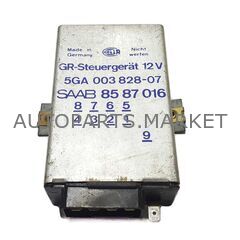 Электронный блок 8587016 SAAB 900/9000 купить в Автопартс Маркет