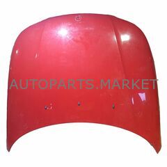 Капот SAAB 9-5 2006-2010г купить в Автопартс Маркет