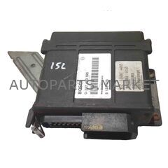 Электронный блок 9128125 SAAB 900 1990-1993г купить в Автопартс Маркет