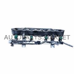 Рампа топливная SAAB 9-5 1998-2000г купить в Автопартс Маркет