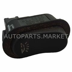 Выключатель внутреннего освещения SAAB 900 купить в Автопартс Маркет